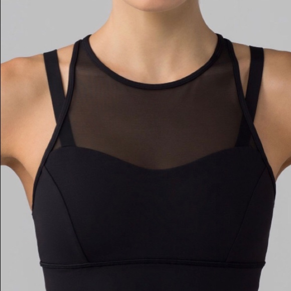Lululemon Sun Setter Bra